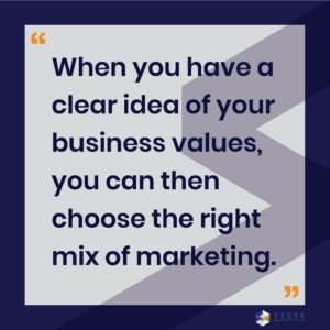 How to choose your marketing tactics