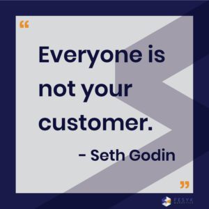 Famous marketing quotes